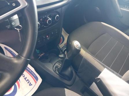 DACIA Logan MCV Logan MCV TCe 90 Stepway à vendre à Chalon-sur-Saône - Image n°15