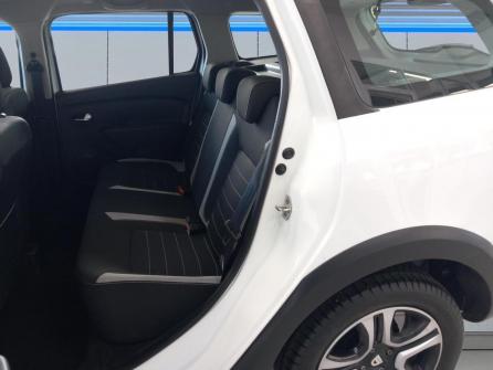 DACIA Logan MCV Logan MCV TCe 90 Stepway à vendre à Chalon-sur-Saône - Image n°16