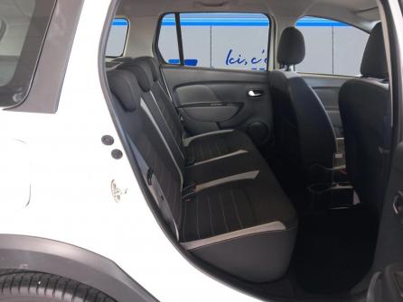 DACIA Logan MCV Logan MCV TCe 90 Stepway à vendre à Chalon-sur-Saône - Image n°18