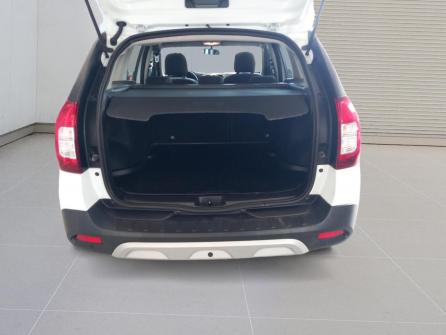 DACIA Logan MCV Logan MCV TCe 90 Stepway à vendre à Chalon-sur-Saône - Image n°19