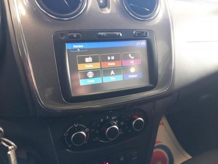 DACIA Logan MCV Logan MCV TCe 90 Stepway à vendre à Chalon-sur-Saône - Image n°21