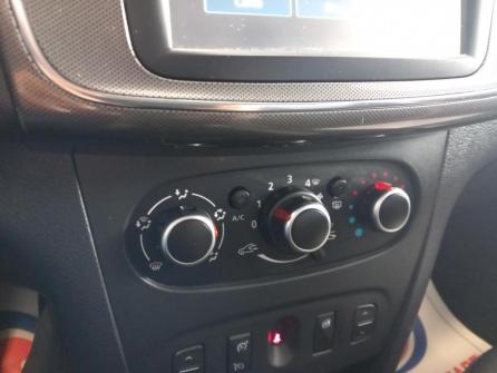 DACIA Logan MCV Logan MCV TCe 90 Stepway à vendre à Chalon-sur-Saône - Image n°22