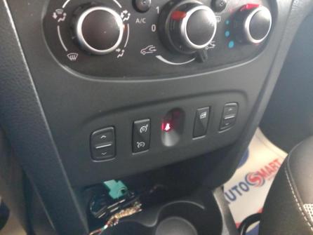 DACIA Logan MCV Logan MCV TCe 90 Stepway à vendre à Chalon-sur-Saône - Image n°23