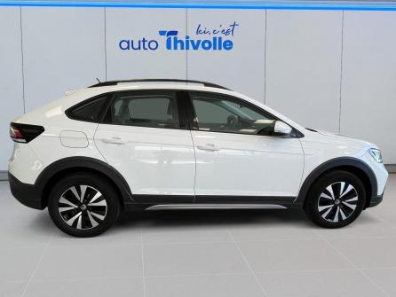 VOLKSWAGEN Taigo 1.0 TSI 110 DSG7 Life à vendre à Chalon-sur-Saône - Image n°6