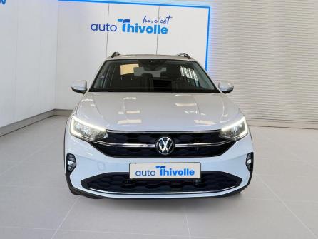 VOLKSWAGEN Taigo 1.0 TSI 110 DSG7 Life à vendre à Chalon-sur-Saône - Image n°8