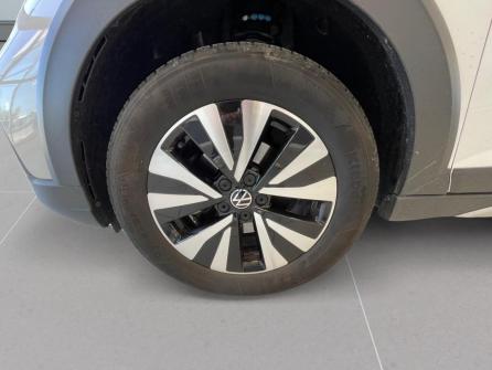 VOLKSWAGEN Taigo 1.0 TSI 110 DSG7 Life à vendre à Chalon-sur-Saône - Image n°9