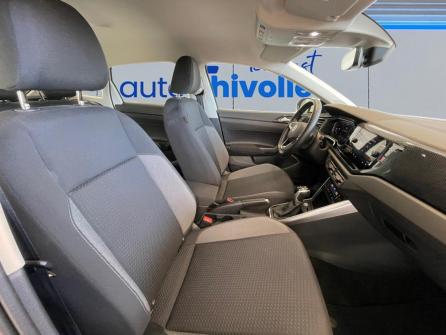 VOLKSWAGEN Taigo 1.0 TSI 110 DSG7 Life à vendre à Chalon-sur-Saône - Image n°17