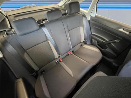 VOLKSWAGEN Taigo 1.0 TSI 110 DSG7 Life à vendre à Chalon-sur-Saône - Image n°18