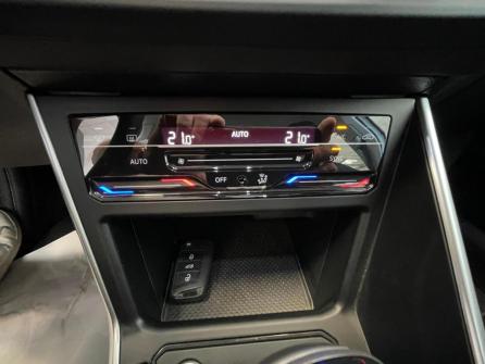 VOLKSWAGEN Taigo 1.0 TSI 110 DSG7 Life à vendre à Chalon-sur-Saône - Image n°22