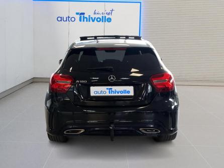 MERCEDES-BENZ Classe A Classe A 180 7G-DCT Sport Edition à vendre à Chalon-sur-Saône - Image n°4