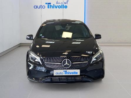 MERCEDES-BENZ Classe A Classe A 180 7G-DCT Sport Edition à vendre à Chalon-sur-Saône - Image n°8