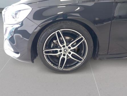 MERCEDES-BENZ Classe A Classe A 180 7G-DCT Sport Edition à vendre à Chalon-sur-Saône - Image n°9