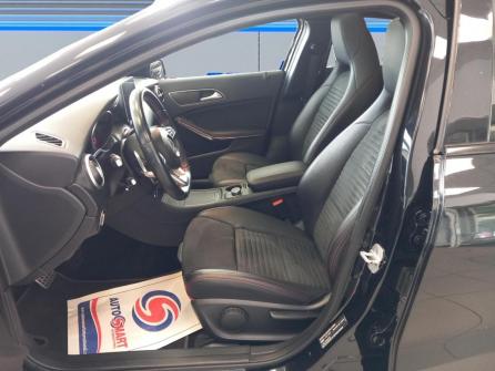 MERCEDES-BENZ Classe A Classe A 180 7G-DCT Sport Edition à vendre à Chalon-sur-Saône - Image n°10