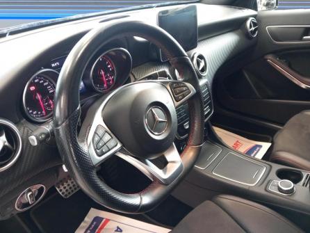 MERCEDES-BENZ Classe A Classe A 180 7G-DCT Sport Edition à vendre à Chalon-sur-Saône - Image n°12