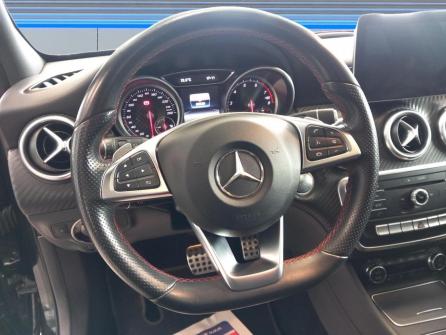 MERCEDES-BENZ Classe A Classe A 180 7G-DCT Sport Edition à vendre à Chalon-sur-Saône - Image n°13