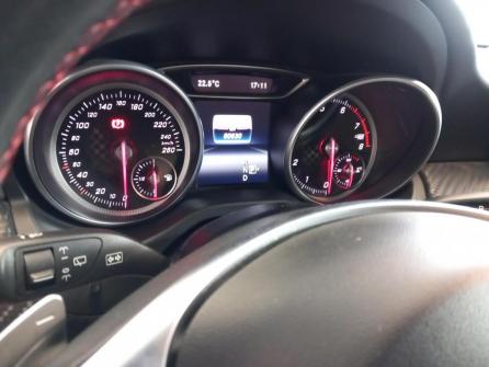 MERCEDES-BENZ Classe A Classe A 180 7G-DCT Sport Edition à vendre à Chalon-sur-Saône - Image n°14