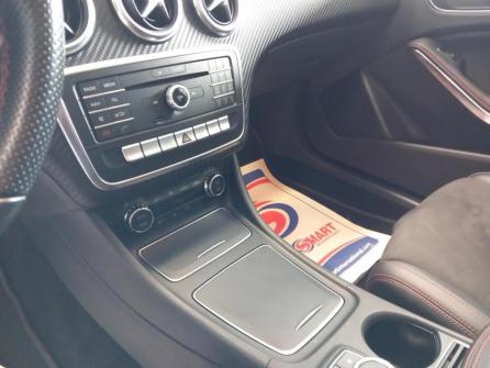 MERCEDES-BENZ Classe A Classe A 180 7G-DCT Sport Edition à vendre à Chalon-sur-Saône - Image n°15