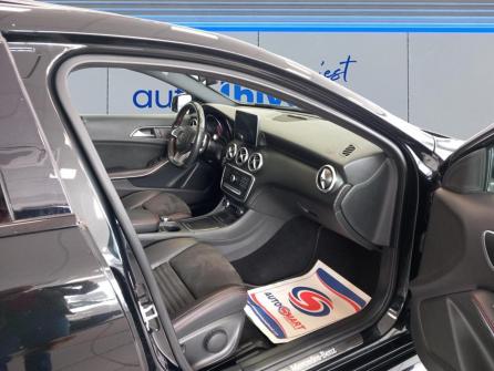 MERCEDES-BENZ Classe A Classe A 180 7G-DCT Sport Edition à vendre à Chalon-sur-Saône - Image n°17
