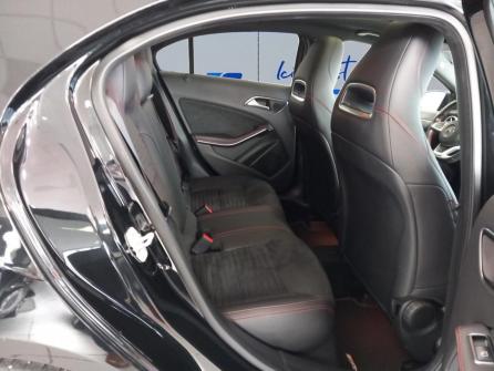 MERCEDES-BENZ Classe A Classe A 180 7G-DCT Sport Edition à vendre à Chalon-sur-Saône - Image n°18