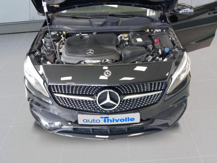 MERCEDES-BENZ Classe A Classe A 180 7G-DCT Sport Edition à vendre à Chalon-sur-Saône - Image n°20