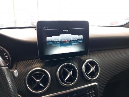 MERCEDES-BENZ Classe A Classe A 180 7G-DCT Sport Edition à vendre à Chalon-sur-Saône - Image n°21