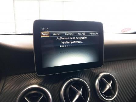MERCEDES-BENZ Classe A Classe A 180 7G-DCT Sport Edition à vendre à Chalon-sur-Saône - Image n°22