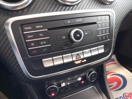 MERCEDES-BENZ Classe A Classe A 180 7G-DCT Sport Edition à vendre à Chalon-sur-Saône - Image n°23
