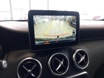 MERCEDES-BENZ Classe A Classe A 180 7G-DCT Sport Edition à vendre à Chalon-sur-Saône - Image n°24