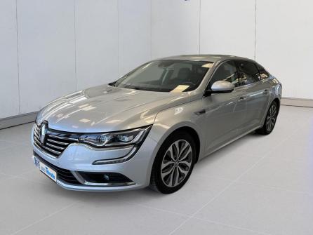 RENAULT Talisman Blue dCi 160 EDC Intens à vendre à Chalon-sur-Saône - Image n°1