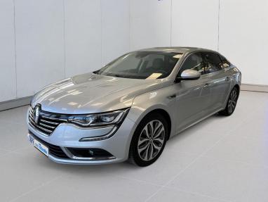 RENAULT Talisman Blue dCi 160 EDC Intens d'occasion  de 2019  à  Chalon-sur-Saône 