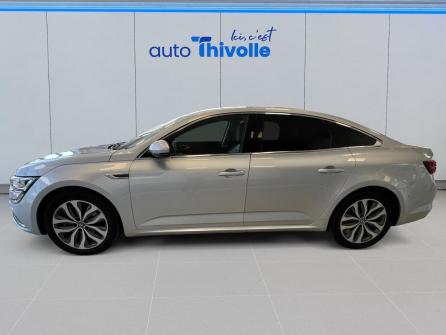 RENAULT Talisman Blue dCi 160 EDC Intens à vendre à Chalon-sur-Saône - Image n°2