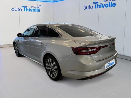 RENAULT Talisman Blue dCi 160 EDC Intens à vendre à Chalon-sur-Saône - Image n°3