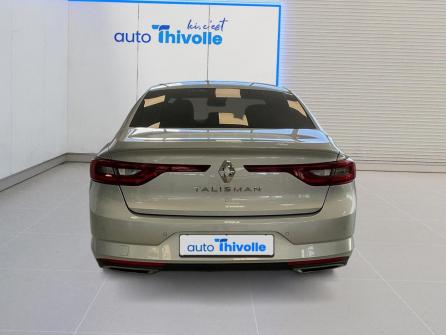RENAULT Talisman Blue dCi 160 EDC Intens à vendre à Chalon-sur-Saône - Image n°4