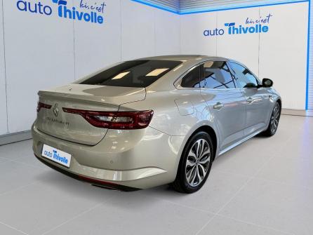 RENAULT Talisman Blue dCi 160 EDC Intens à vendre à Chalon-sur-Saône - Image n°5