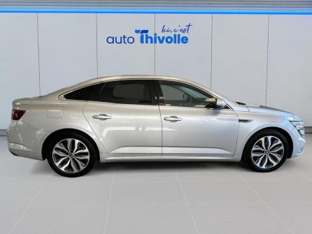 RENAULT Talisman Blue dCi 160 EDC Intens à vendre à Chalon-sur-Saône - Image n°6