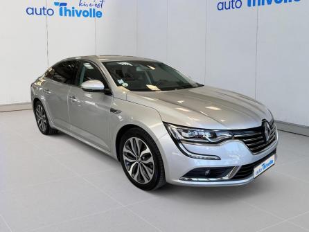 RENAULT Talisman Blue dCi 160 EDC Intens à vendre à Chalon-sur-Saône - Image n°7