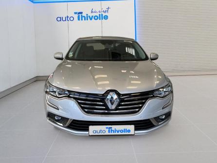 RENAULT Talisman Blue dCi 160 EDC Intens à vendre à Chalon-sur-Saône - Image n°8