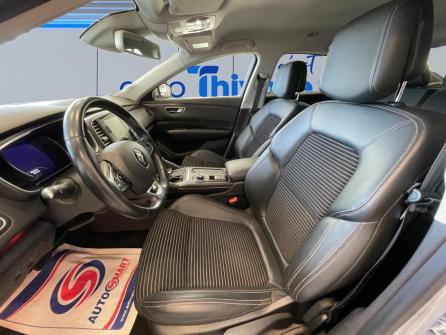 RENAULT Talisman Blue dCi 160 EDC Intens à vendre à Chalon-sur-Saône - Image n°10