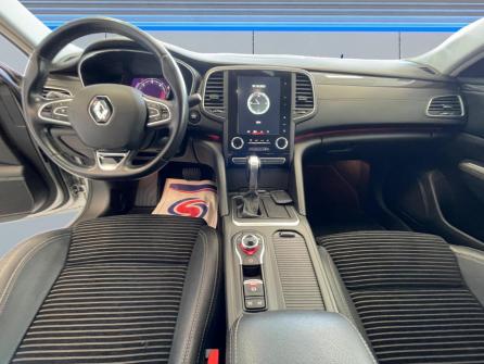 RENAULT Talisman Blue dCi 160 EDC Intens à vendre à Chalon-sur-Saône - Image n°12