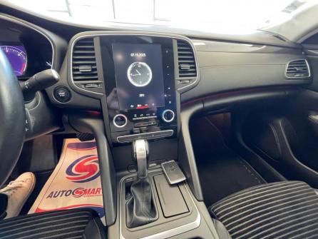 RENAULT Talisman Blue dCi 160 EDC Intens à vendre à Chalon-sur-Saône - Image n°15