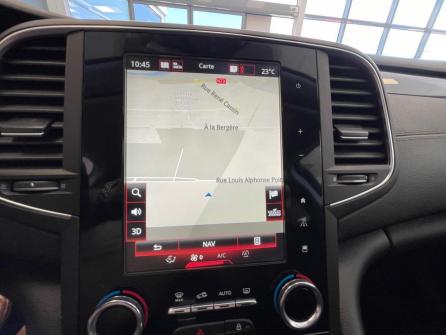 RENAULT Talisman Blue dCi 160 EDC Intens à vendre à Chalon-sur-Saône - Image n°21