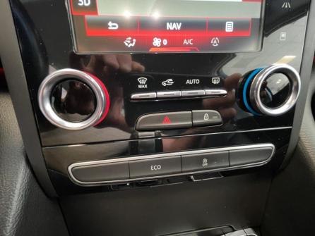 RENAULT Talisman Blue dCi 160 EDC Intens à vendre à Chalon-sur-Saône - Image n°22