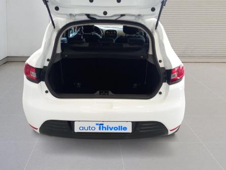 RENAULT Clio Clio TCe 90 E6C Trend à vendre à Chalon-sur-Saône - Image n°19