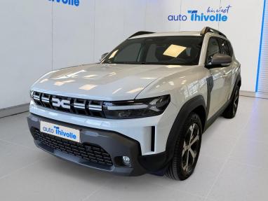 DACIA Duster Hybrid 140 Journey d'occasion  de 2025  à  Chalon-sur-Saône 