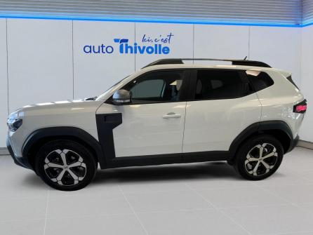 DACIA Duster Hybrid 140 Journey à vendre à Chalon-sur-Saône - Image n°2