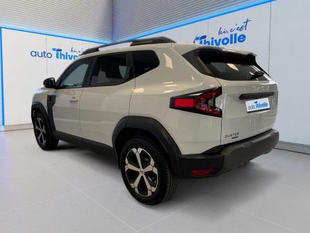 DACIA Duster Hybrid 140 Journey à vendre à Chalon-sur-Saône - Image n°3