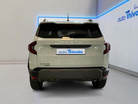 DACIA Duster Hybrid 140 Journey à vendre à Chalon-sur-Saône - Image n°4