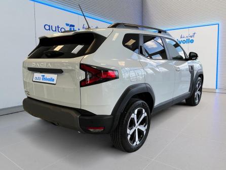 DACIA Duster Hybrid 140 Journey à vendre à Chalon-sur-Saône - Image n°5