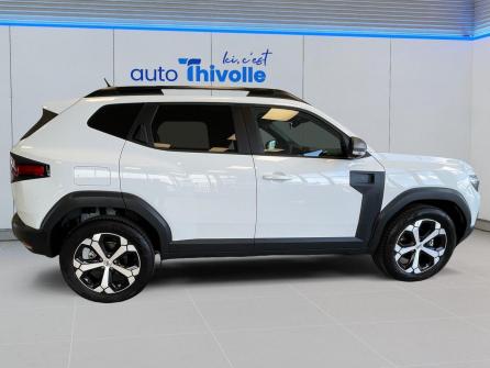 DACIA Duster Hybrid 140 Journey à vendre à Chalon-sur-Saône - Image n°6