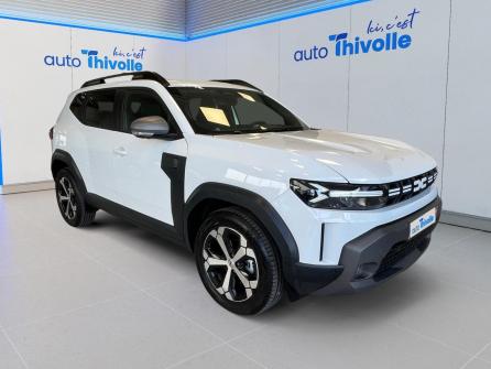 DACIA Duster Hybrid 140 Journey à vendre à Chalon-sur-Saône - Image n°7